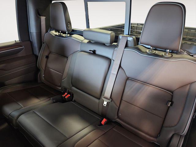 2026 GMC Sierra 2500HD Denali