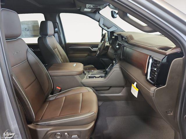 2026 GMC Sierra 2500HD Denali