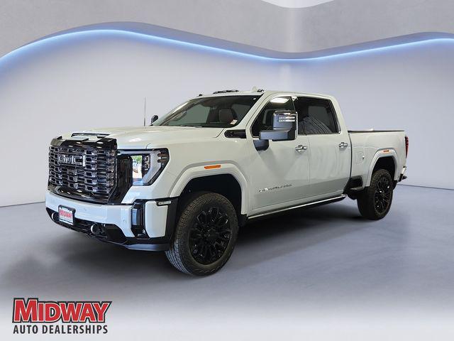 2026 GMC Sierra 2500HD Denali Ultimate for sale in Kearney, NE
