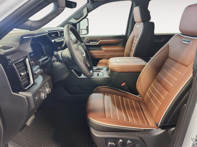 2026 GMC Sierra 2500HD Denali Ultimate