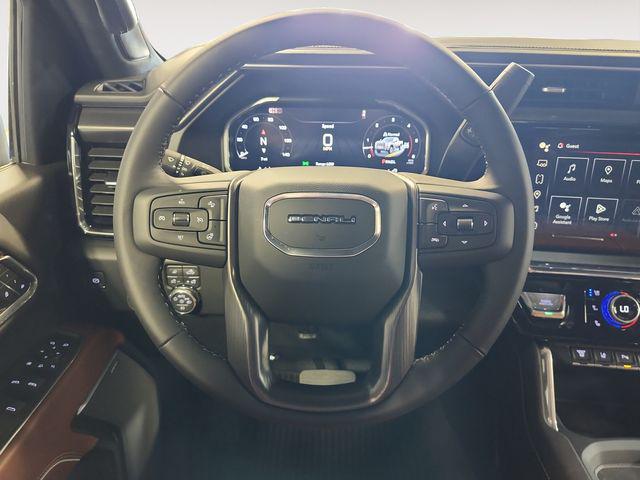 2026 GMC Sierra 2500HD Denali Ultimate