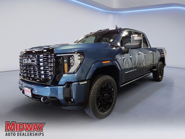2026 GMC Sierra 2500HD Denali Ultimate for sale in Kearney, NE
