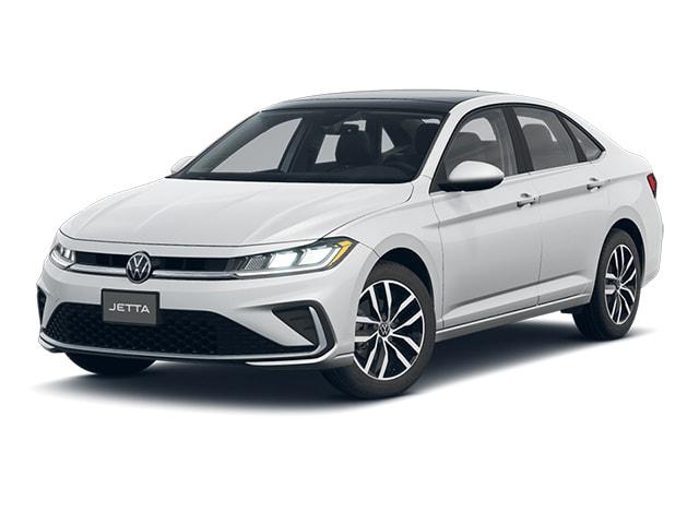 2026 Volkswagen Jetta SE for sale in Sioux City, IA