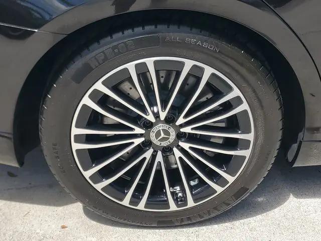 2022 Mercedes-Benz S 580 4MATIC