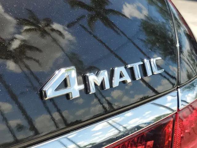 2022 Mercedes-Benz S 580 4MATIC