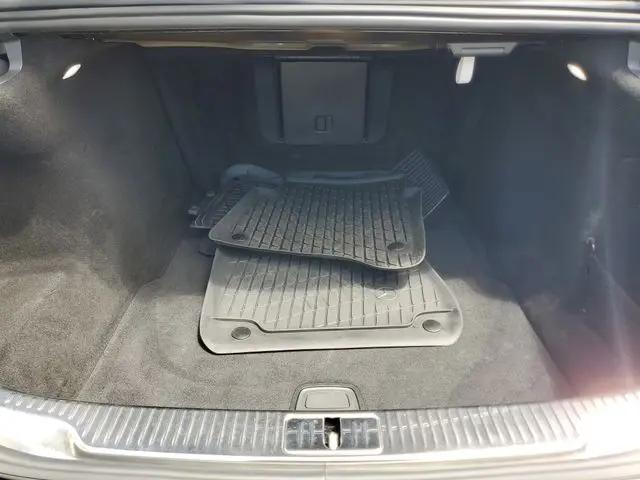 2022 Mercedes-Benz S 580 4MATIC