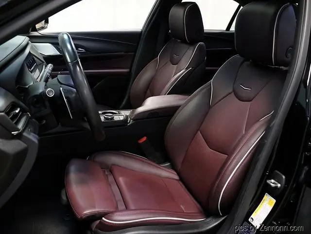 2023 Cadillac CT4-V V-Series