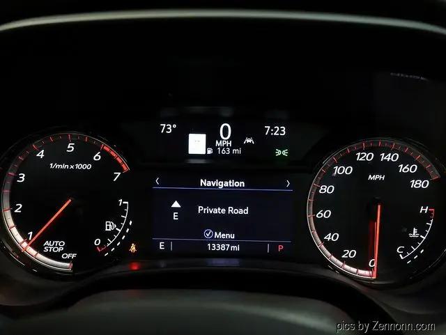 2023 Cadillac CT4-V V-Series