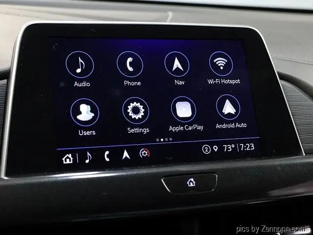 2023 Cadillac CT4-V V-Series