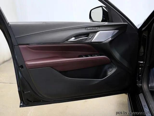 2023 Cadillac CT4-V V-Series