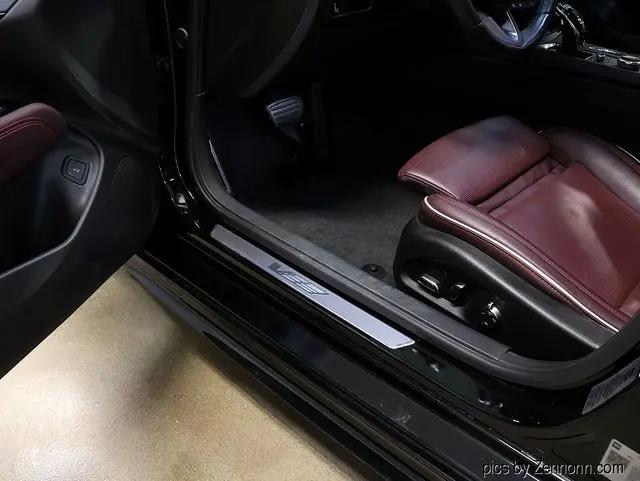 2023 Cadillac CT4-V V-Series