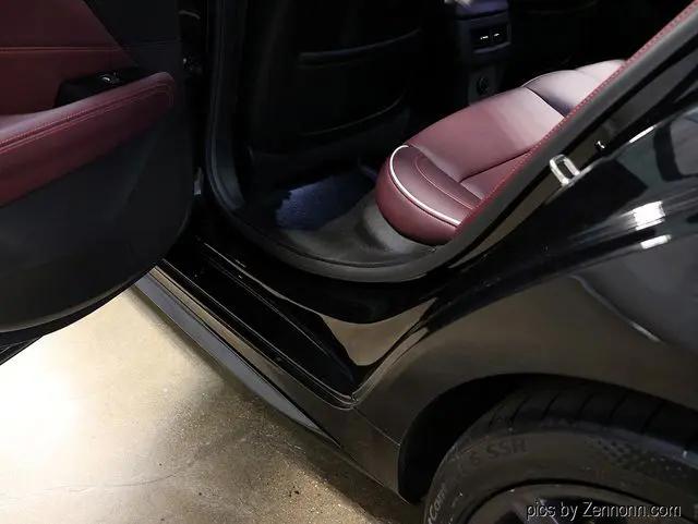 2023 Cadillac CT4-V V-Series