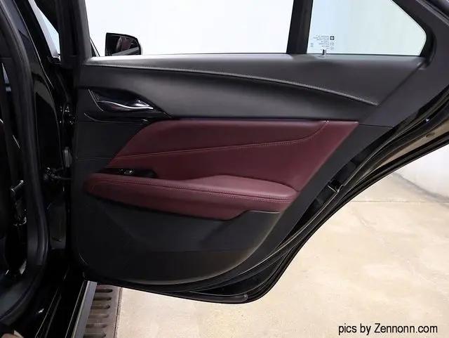 2023 Cadillac CT4-V V-Series