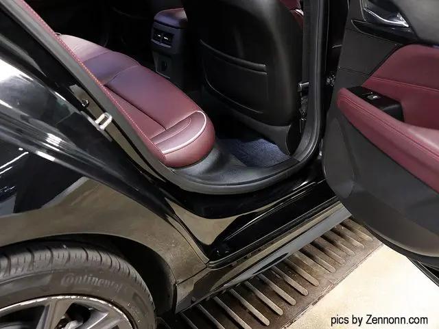 2023 Cadillac CT4-V V-Series