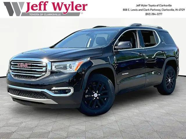 2019 GMC Acadia SLT-1 for sale in Clarksville, IN