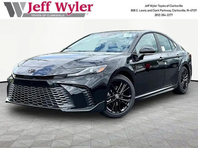 2026 Toyota Camry SE for sale in Clarksville, IN