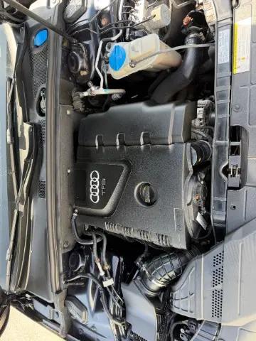 2013 Audi A4 2.0T Premium