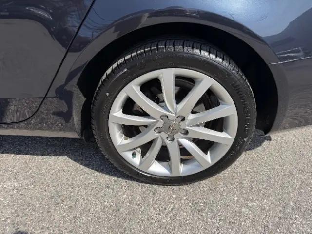 2013 Audi A4 2.0T Premium
