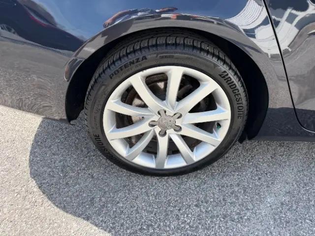 2013 Audi A4 2.0T Premium