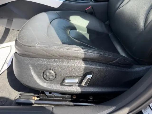 2013 Audi A4 2.0T Premium