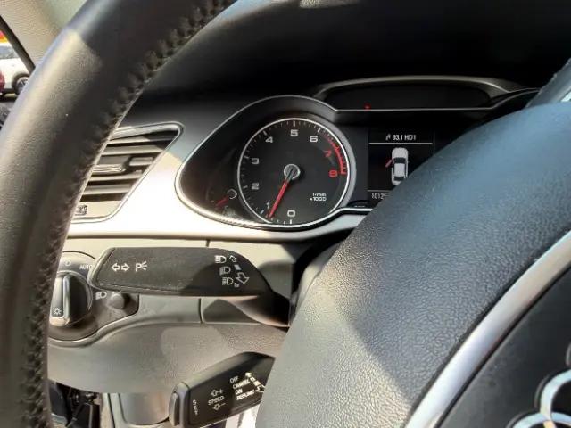 2013 Audi A4 2.0T Premium
