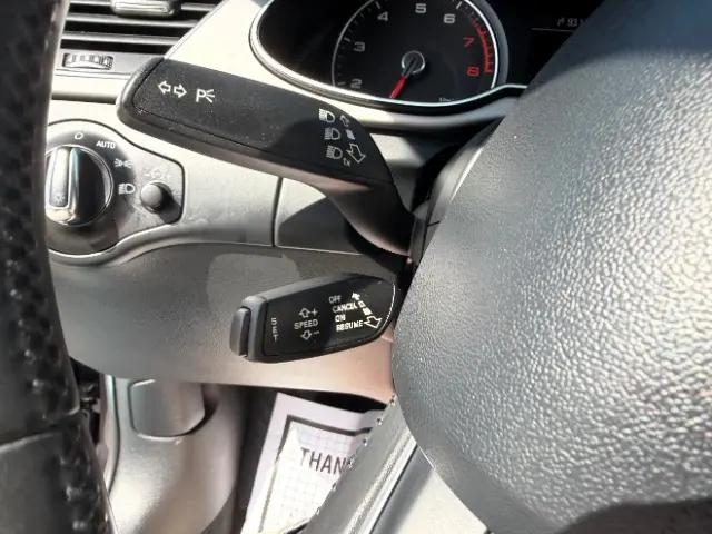 2013 Audi A4 2.0T Premium