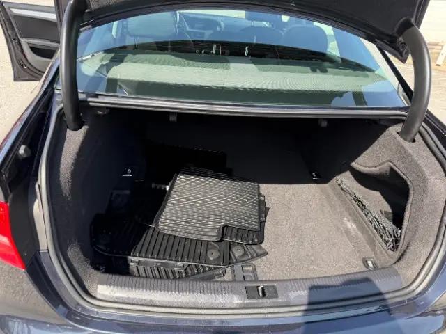 2013 Audi A4 2.0T Premium
