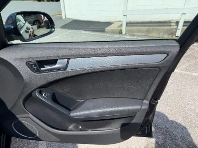 2013 Audi A4 2.0T Premium