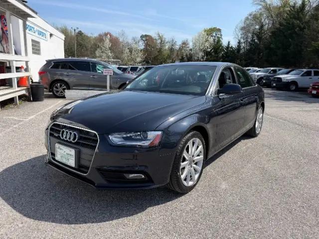 2013 Audi A4 2.0T Premium for sale in Pasadena, MD