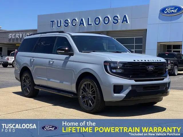 2026 Ford Expedition Platinum for sale in Tuscaloosa, AL