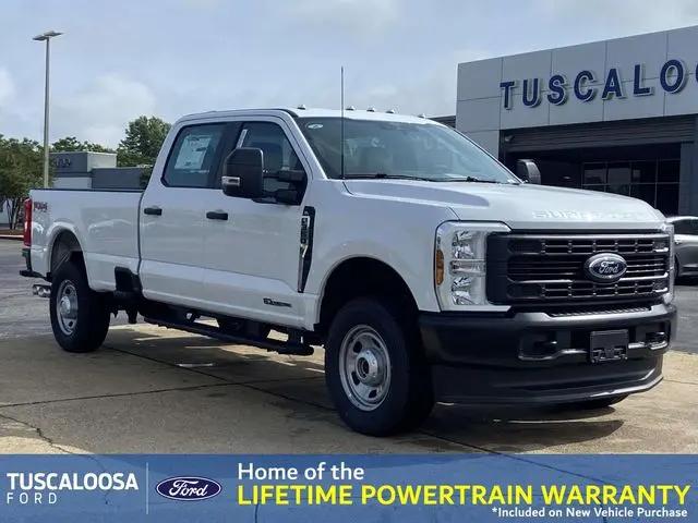 2026 Ford F-350 XL for sale in Tuscaloosa, AL