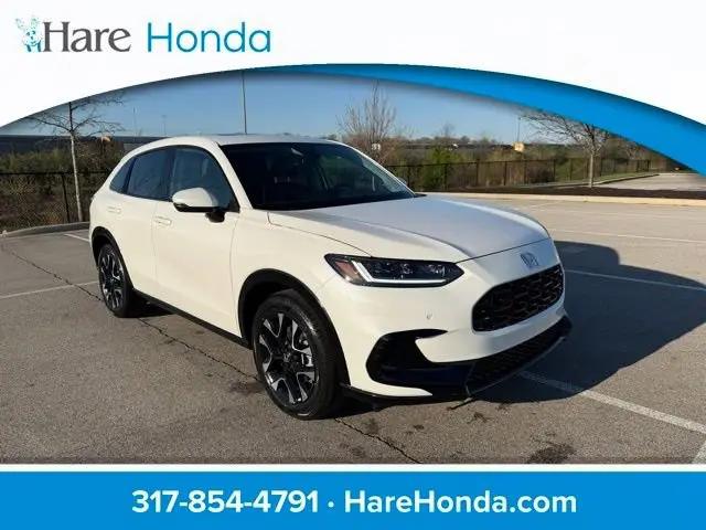 2026 Honda HR-V AWD EX-L for sale in Avon, IN