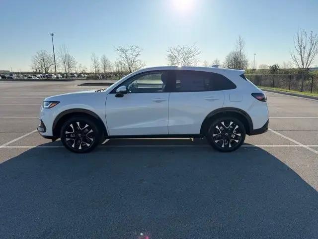 2026 Honda HR-V AWD EX-L