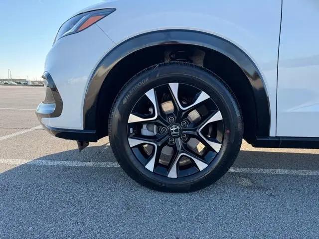 2026 Honda HR-V AWD EX-L