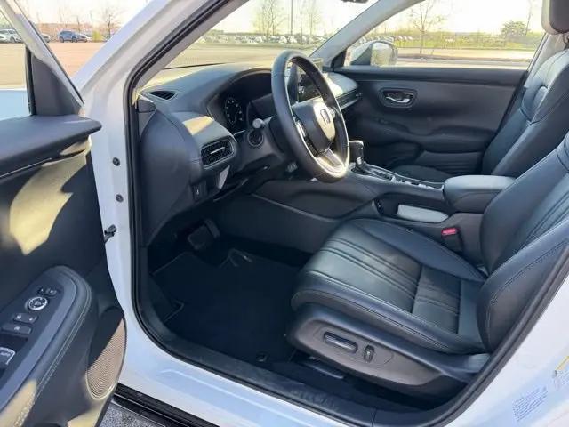 2026 Honda HR-V AWD EX-L