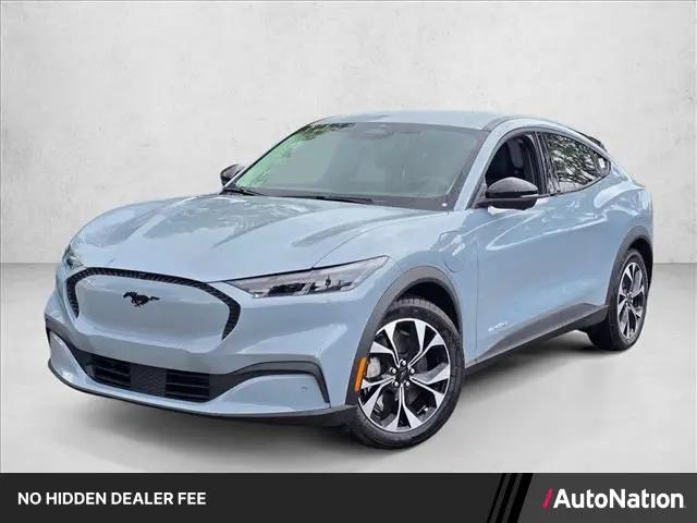2026 Ford Mustang Mach-E Select for sale in Miami, FL