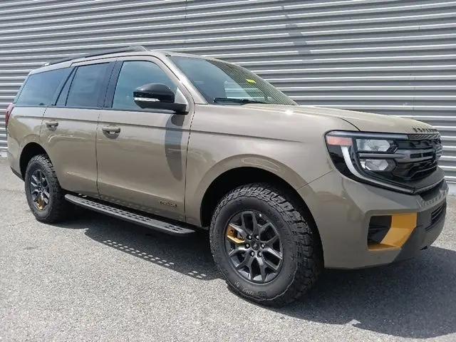 2026 Ford Expedition Tremor for sale in Ft Payne, AL