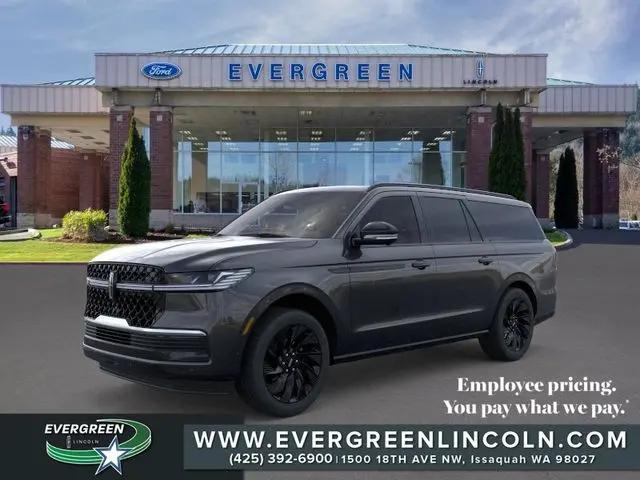 2026 Lincoln Navigator Reserve L for sale in Issaquah, WA