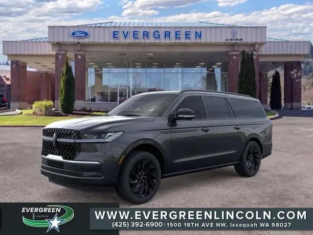 2026 Lincoln Navigator Reserve L for sale in Issaquah, WA