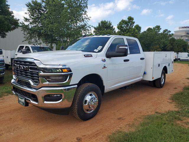 2026 RAM 3500 Chassis RAM 3500 TRADESMAN CREW CAB CHASSIS 4X4 60 CA