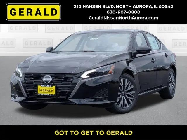2026 Nissan Altima SV FWD for sale in North Aurora, IL