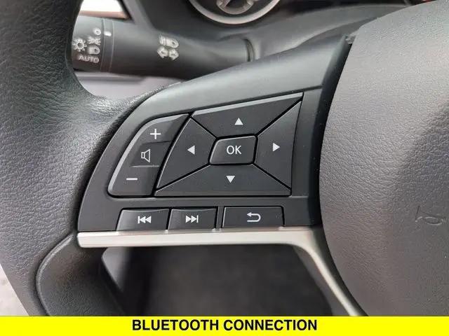 2026 Nissan Altima SV FWD