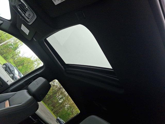 2026 GMC Sierra 1500 Crew Cab, Short Bed, AT4, 4WD