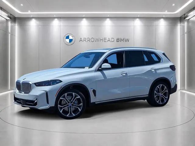 2026 BMW X5 xDrive40i for sale in Glendale, AZ
