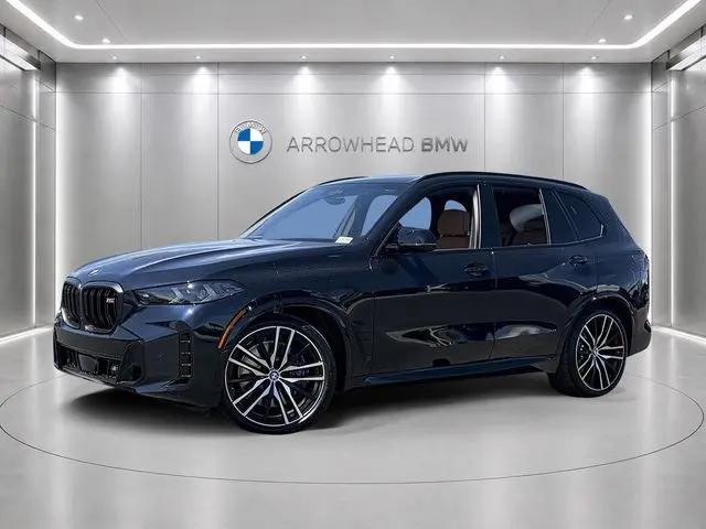 2026 BMW X5 M60i for sale in Glendale, AZ