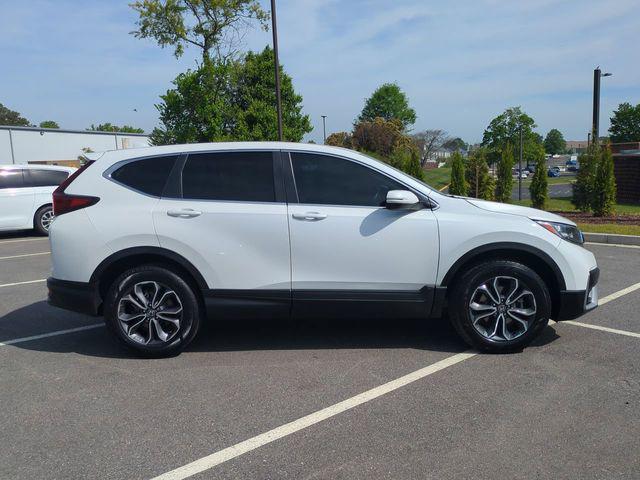 2020 Honda CR-V AWD EX-L 2020 Honda CR-V AWD EX-L