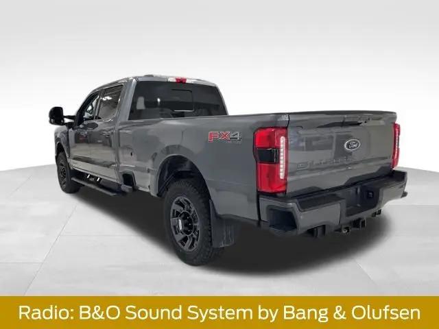 2023 Ford F-250 LARIAT