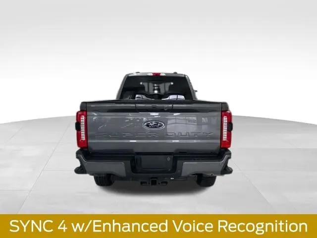 2023 Ford F-250 LARIAT