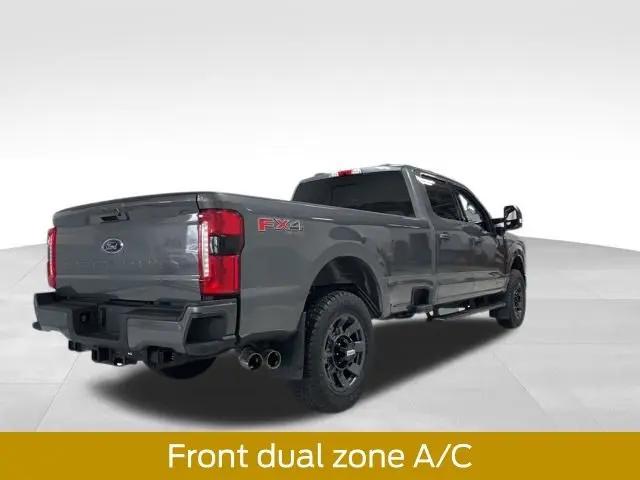 2023 Ford F-250 LARIAT