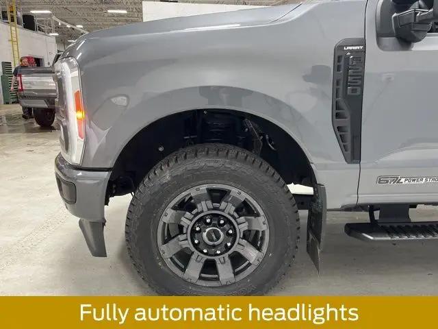 2023 Ford F-250 LARIAT